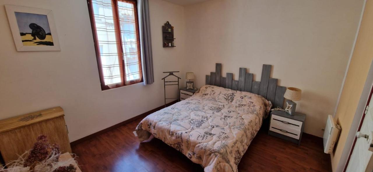 Hébergement de vacances Maison Pres De La Et Du Canal Du Midi *