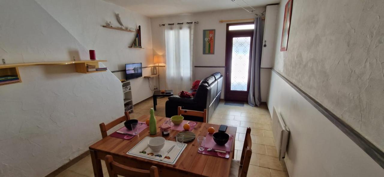 Maison Pres De La Et Du Canal Du Midi
