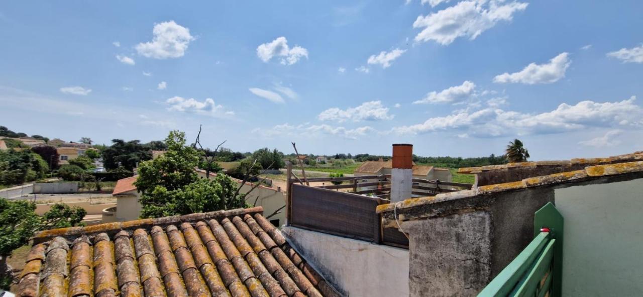 Maison Pres De La Et Du Canal Du Midi Hébergement de vacances *