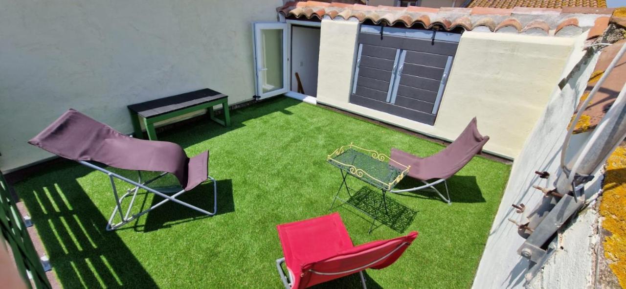 Maison Pres De La Et Du Canal Du Midi Hébergement de vacances *